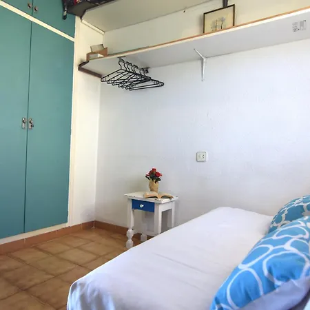Apartament Rnet - Olympe 4-3 Studio *