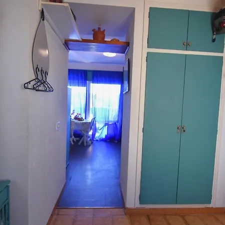 Apartament Rnet - Olympe 4-3 Studio