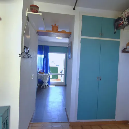 Apartament Rnet - Olympe 4-3 Studio Roses