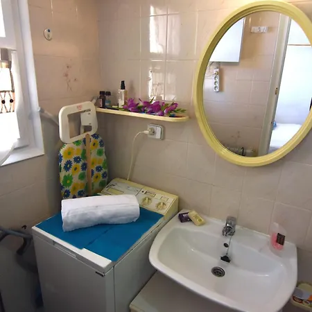 Rnet - Olympe 4-3 Studio Apartament