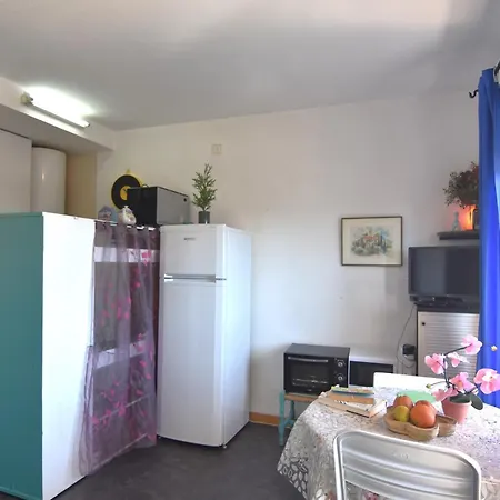Rnet - Olympe 4-3 Studio Roses