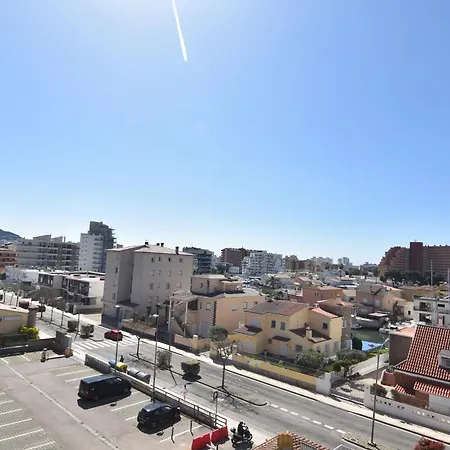Rnet - Olympe 4-3 Studio Apartament *