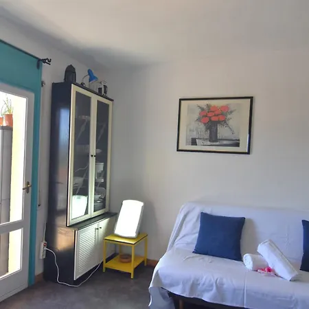 Rnet - Olympe 4-3 Studio Apartament *